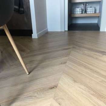 Parquet Rovere spina ungherese